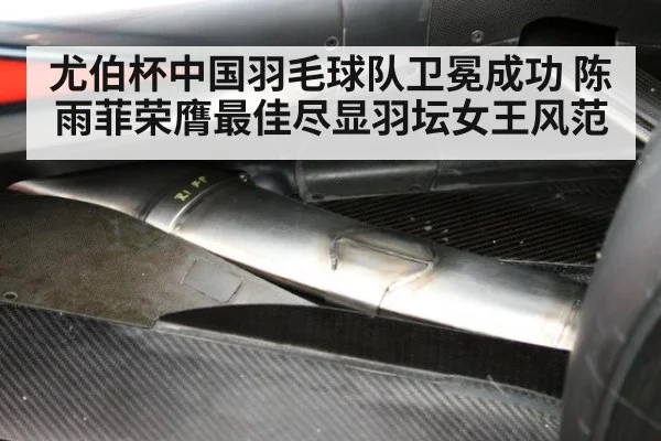 尤伯杯中国羽毛球队卫冕成功 陈雨菲荣膺最佳尽显羽坛女王风范